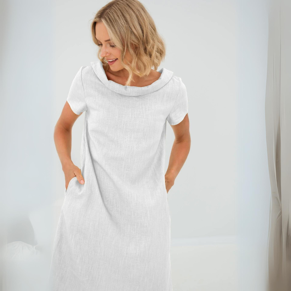 Abito Leggero - Traspirante ed Elegante