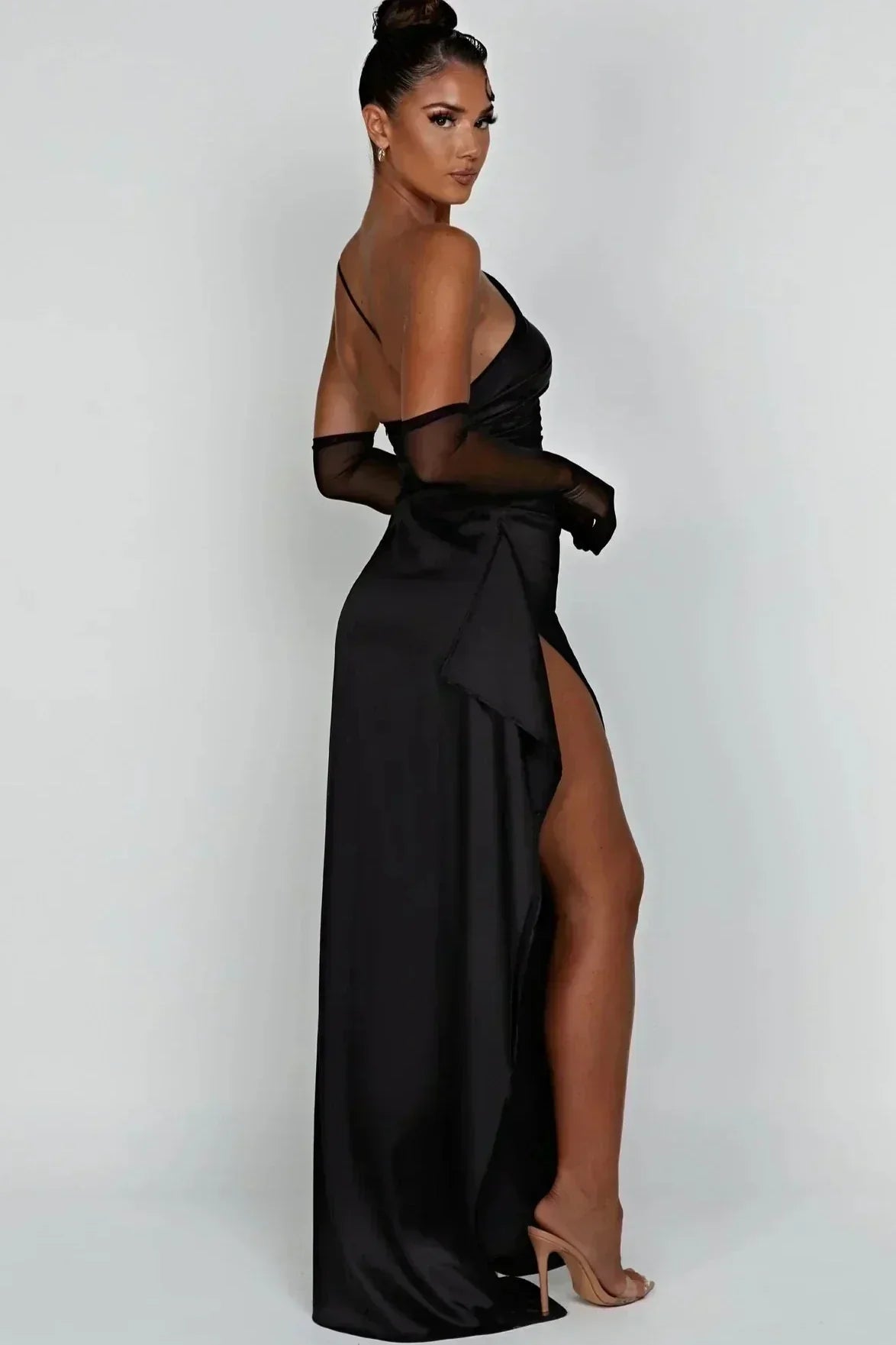 Abito maxi