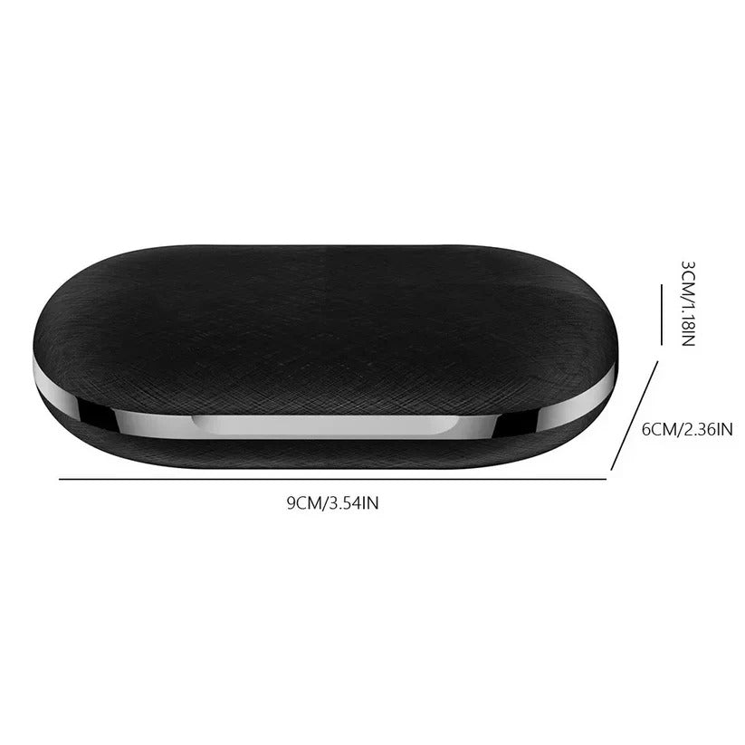 Auricolari traduttori wireless con audio Hi-Fi e 144 lingue