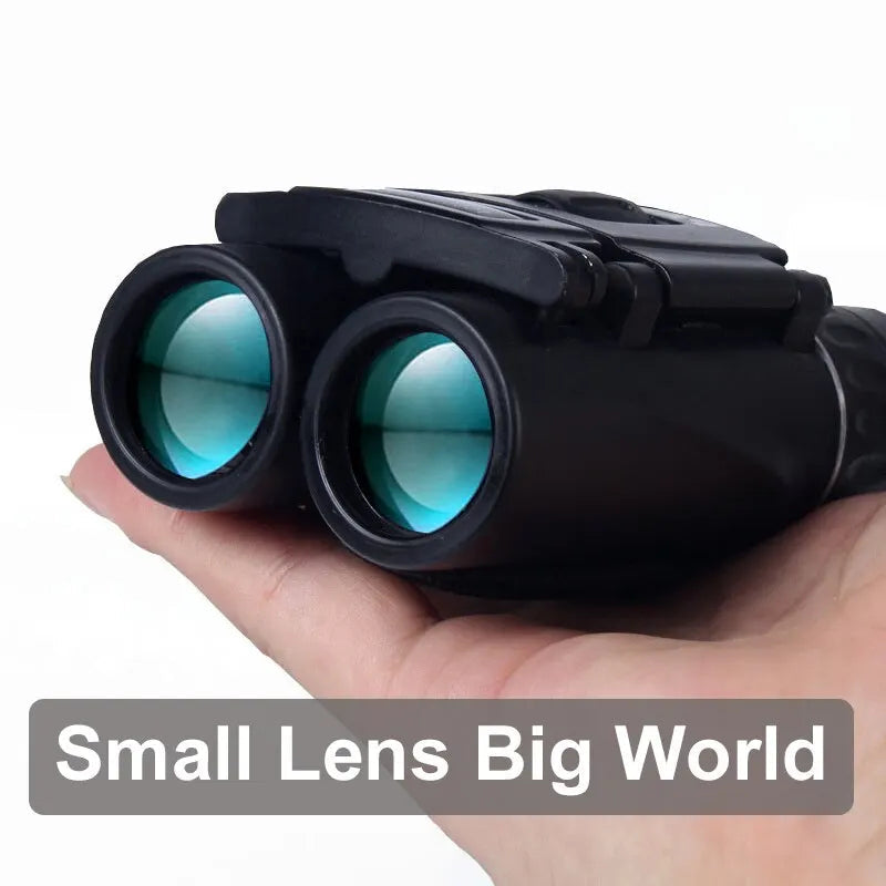 Binocolo militare professionale HD 40x22 / telescopio da caccia