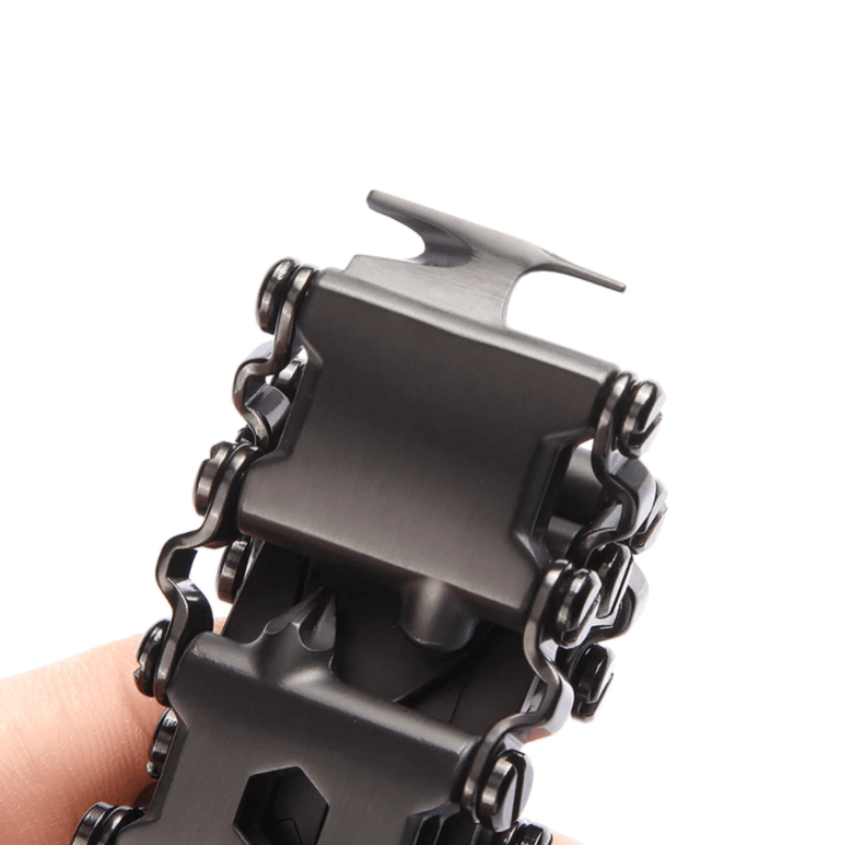 Bracciale multifunzione 29 in 1