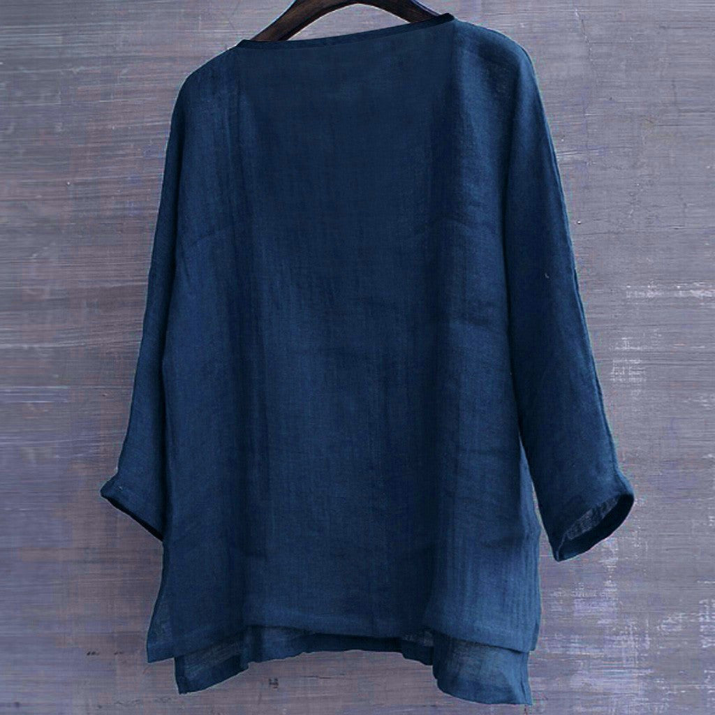 Camicia da uomo estiva e traspirante