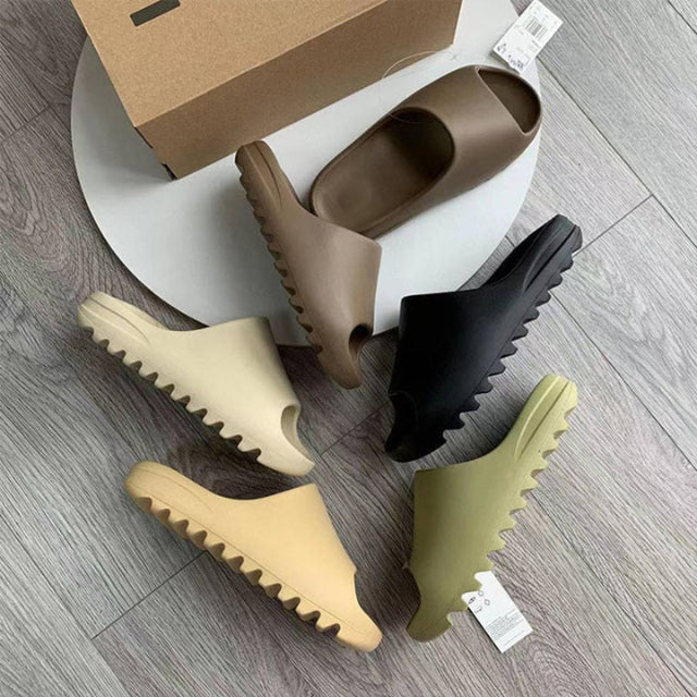 Ciabatte Casual per Donna e Uomo