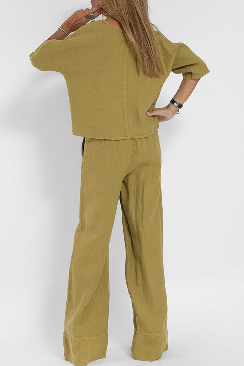 Completo leggero | Elegante e comodo