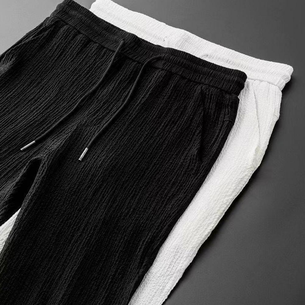 Completo Traspirante da Uomo | Elegante e Raffinato Set di Abbigliamento Maschile