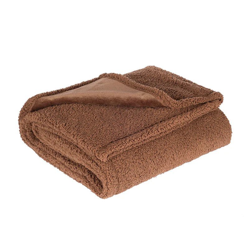 Coperta Impermeabile per Serate Calde