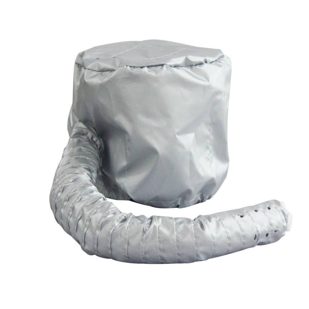 Cuffia Casco Portatile per Asciugacapelli da Salone