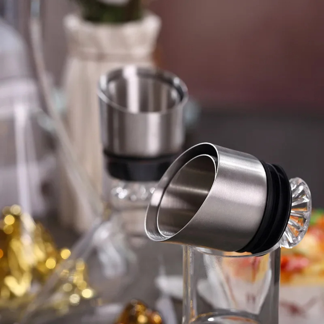 Decanter per vino