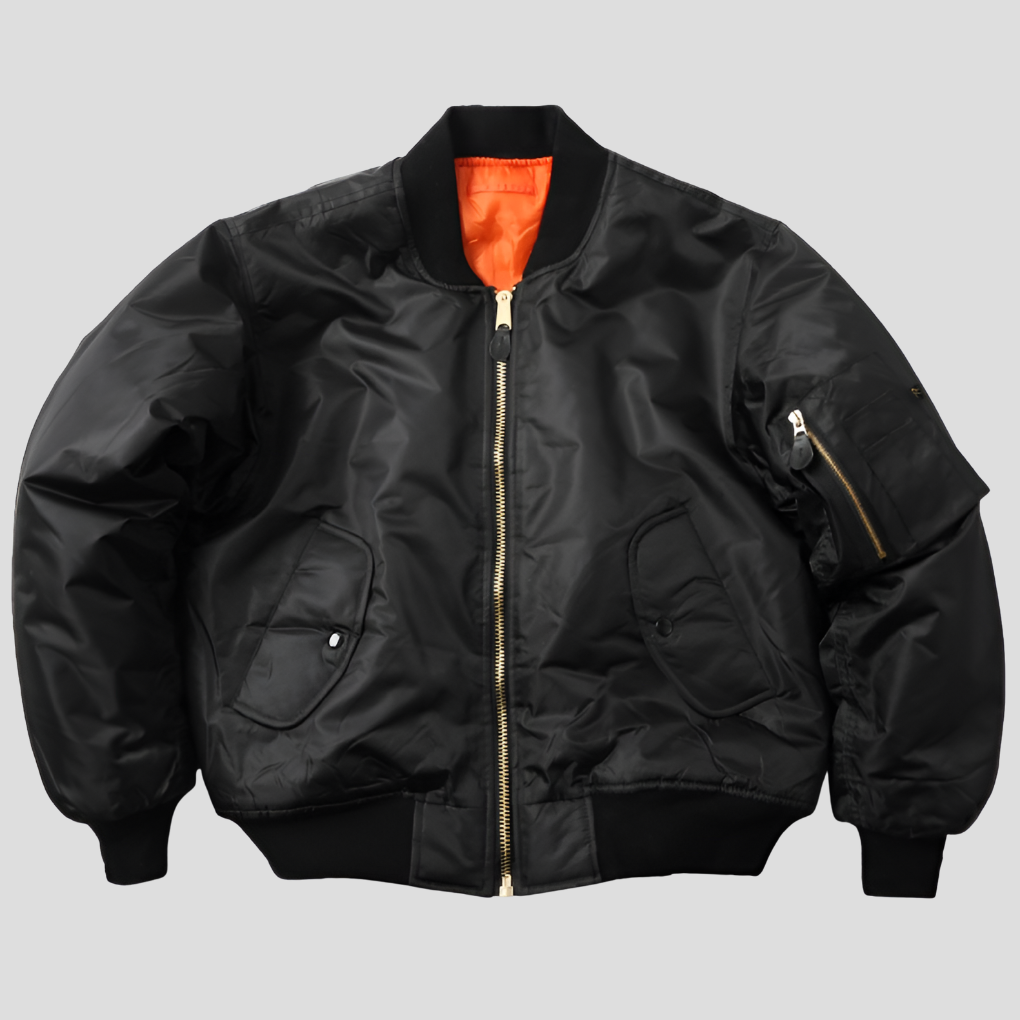 Giacca Bomber Unisex Quattro Stagioni