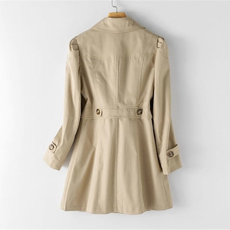 Giacca da donna dal design elegante
