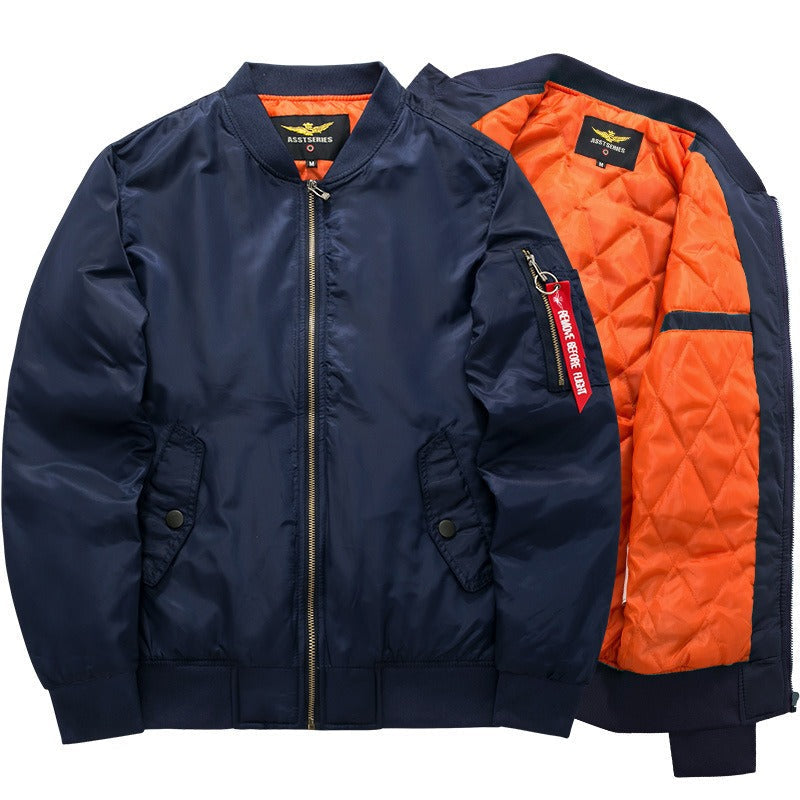 Giacca outdoor casual da uomo