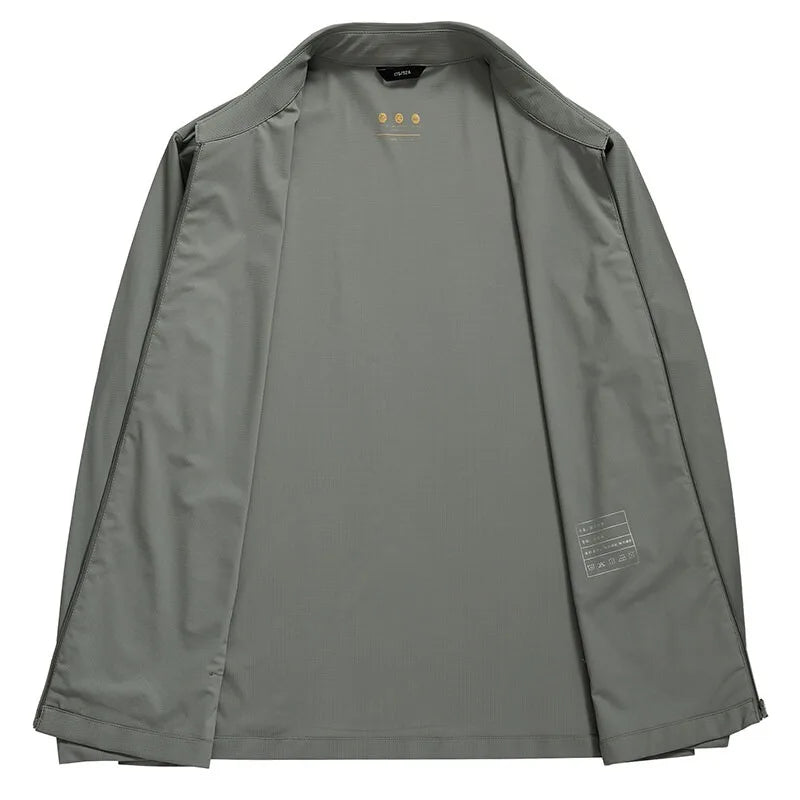 Giacca performance leggera e impermeabile