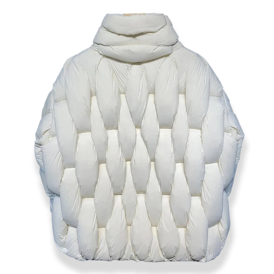 Giacca piumino Pentagon