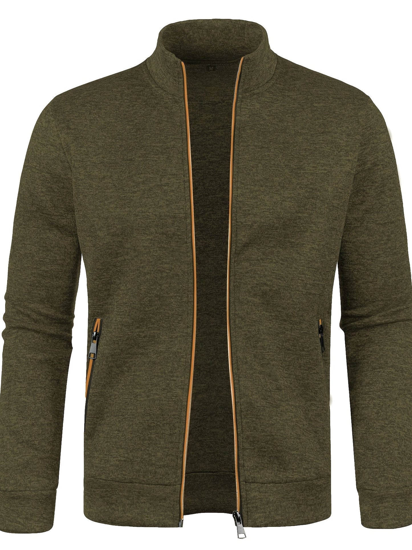 Gilet Comodo da Uomo - Elegante e Lussuoso - Fatto a Mano