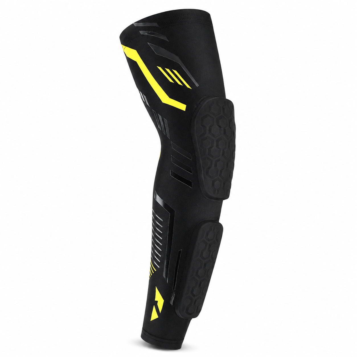 Gomitiera compressiva imbottita