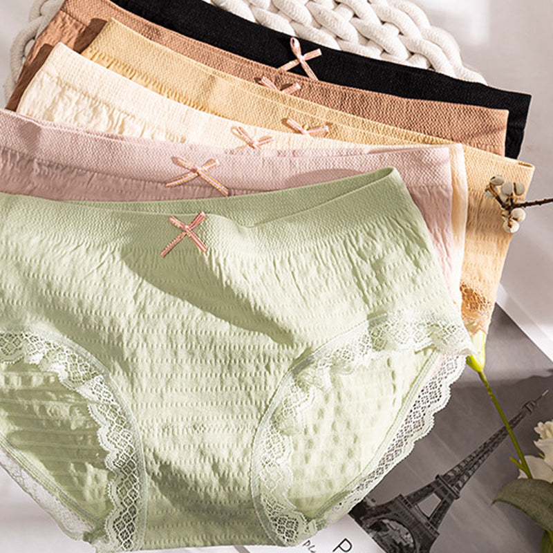 Intimo | Comfort e Sostegno | Traspirante