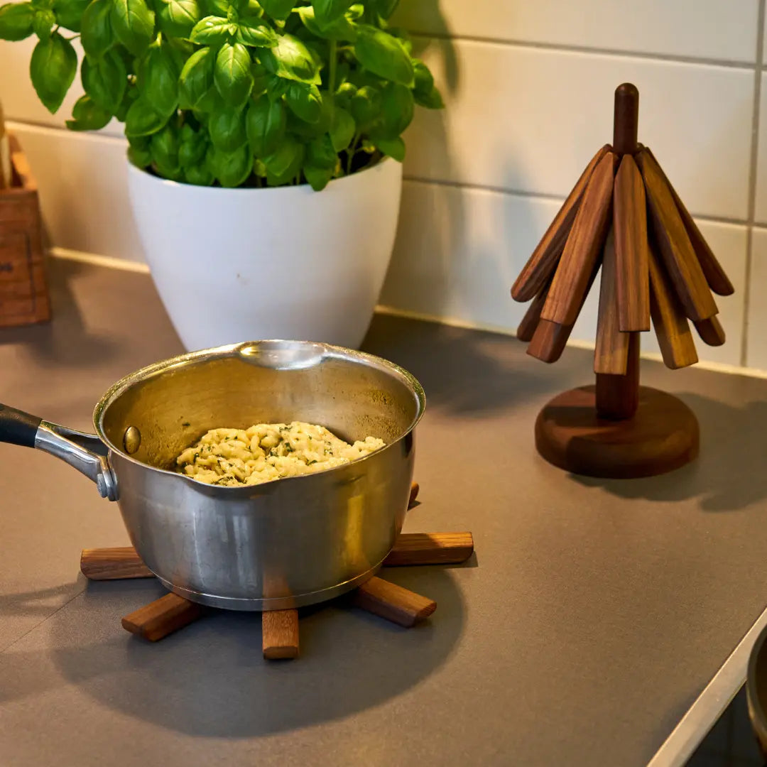 Supporto da Cucina L'Originale