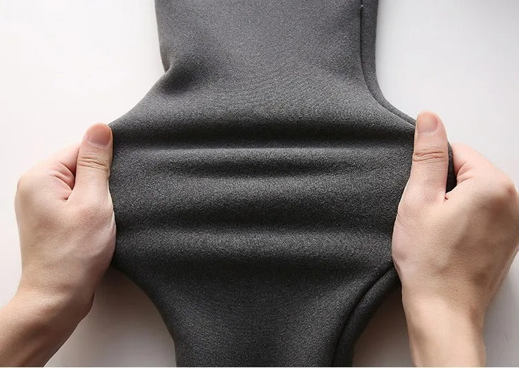 Leggings invernali spessi da donna per il tempo libero