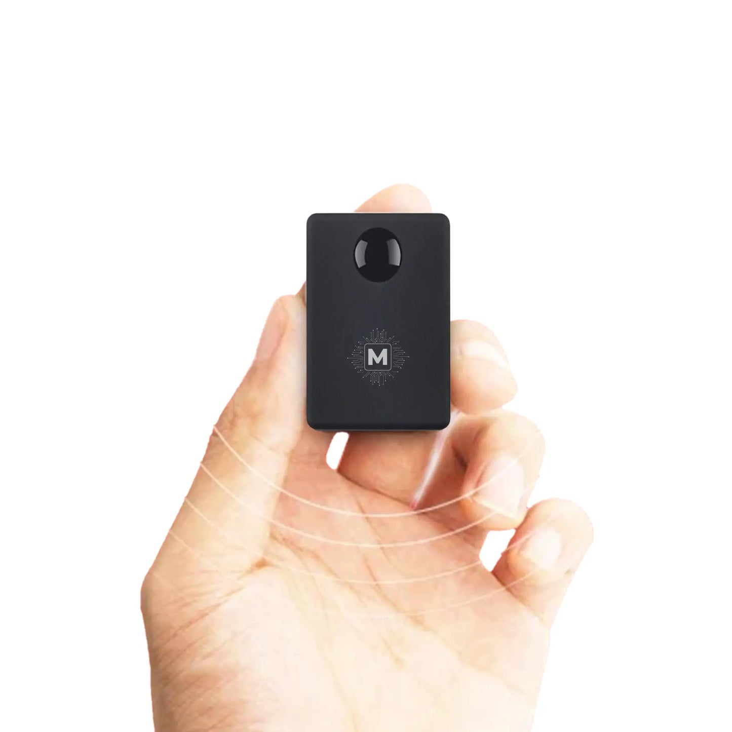 Localizzatore GPS in Tempo Reale con Ascolto Audio