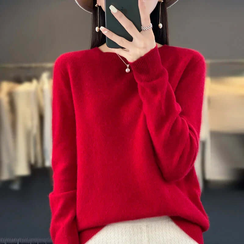 Maglione da donna