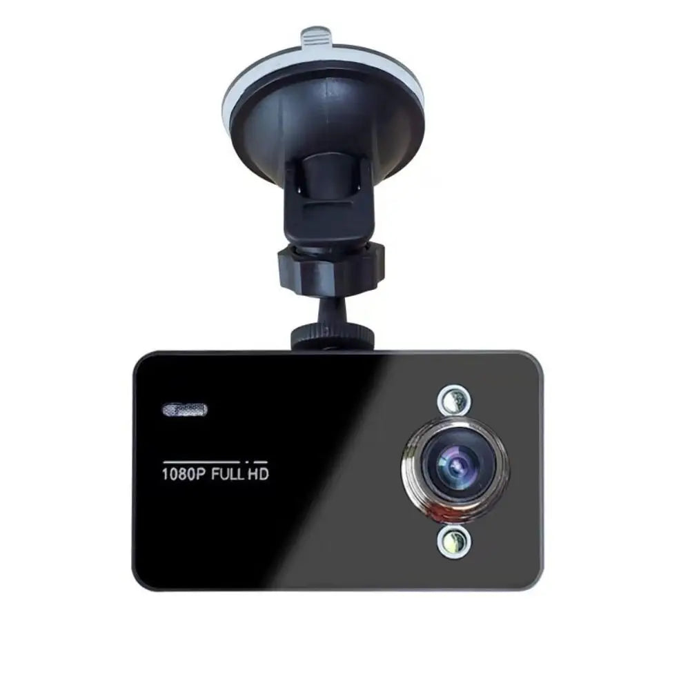Mini telecamera per auto 1080P con visione notturna