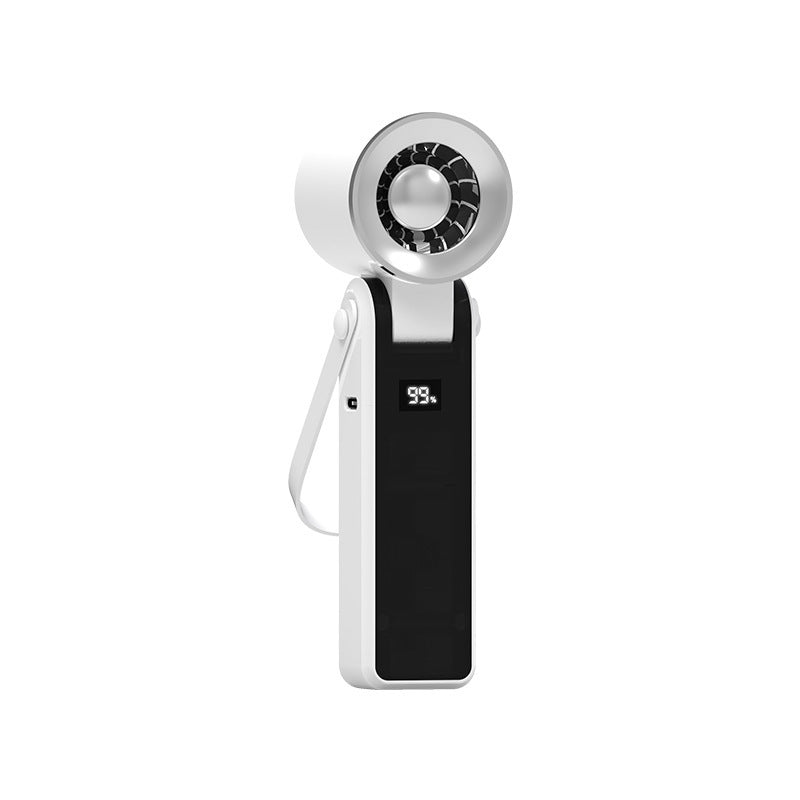 Mini ventilatore portatile