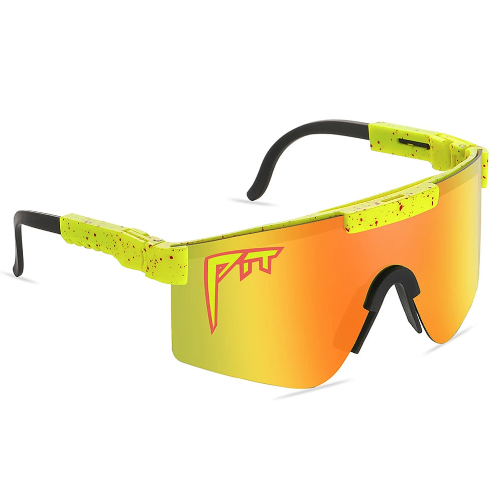 Occhiali da sole UV400