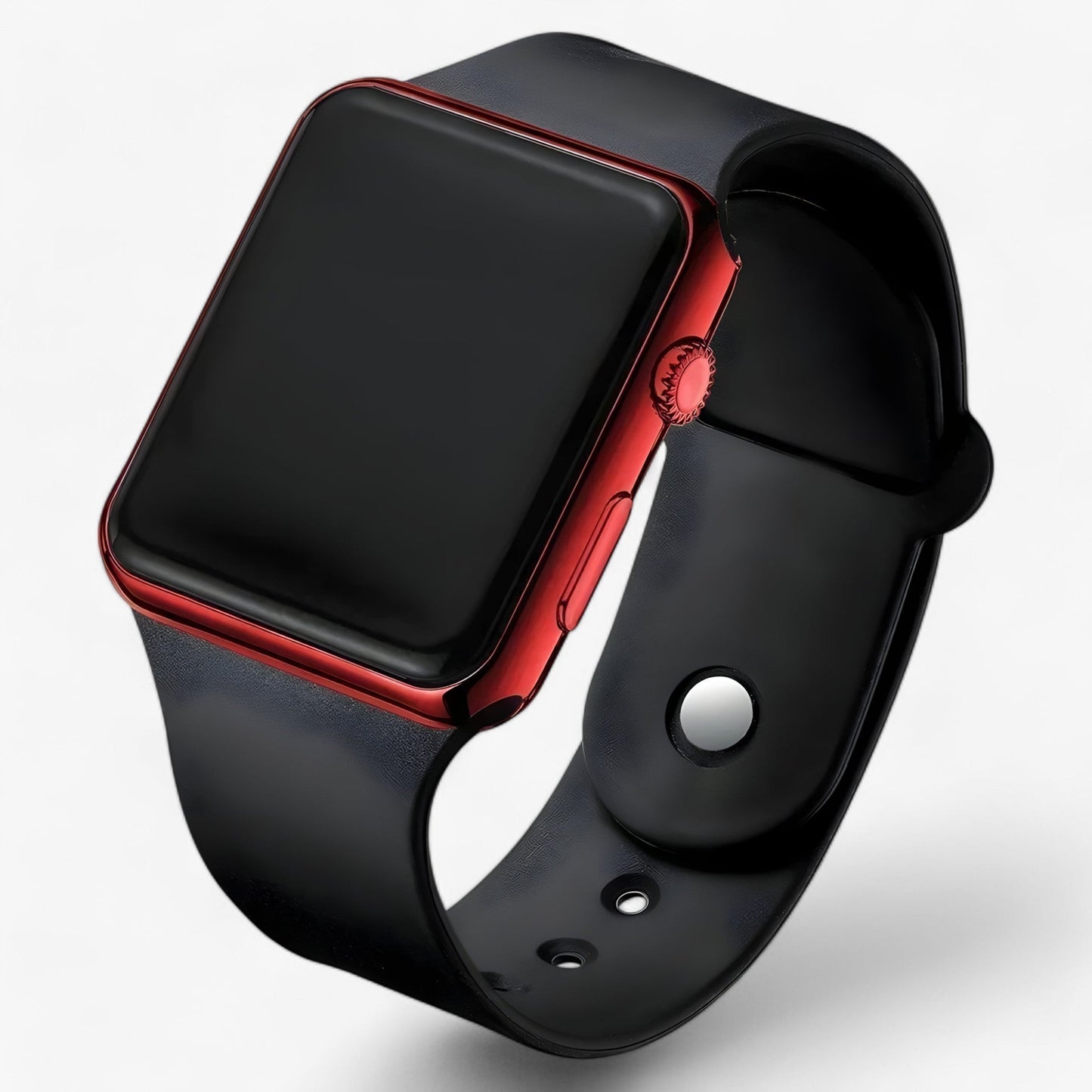 Orologio digitale classico – Senza tempo e versatile