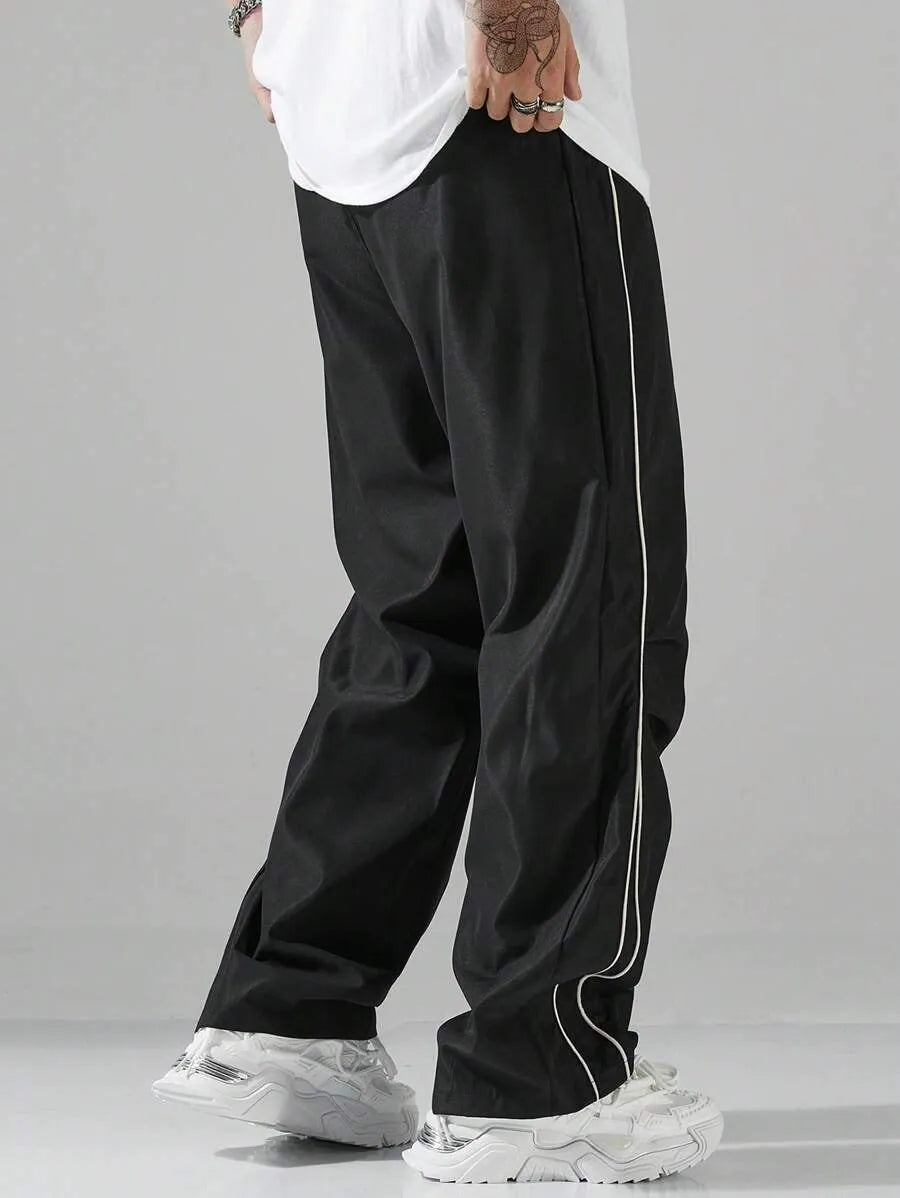 Pantaloni della tuta vestibilità comoda