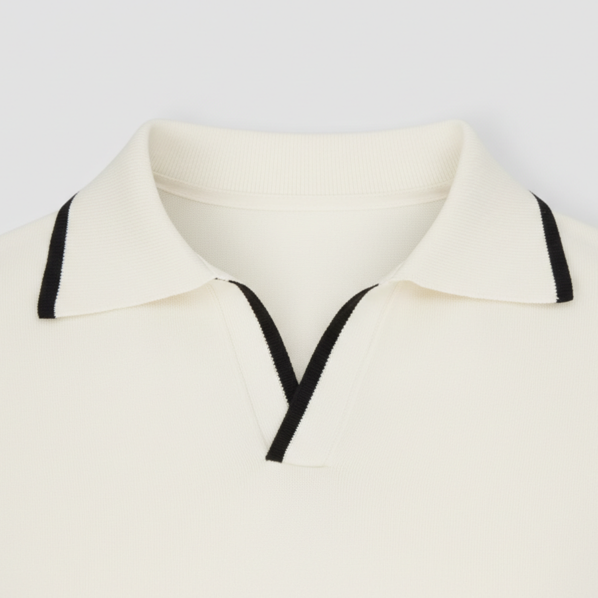 Polo a maniche corte slim fit