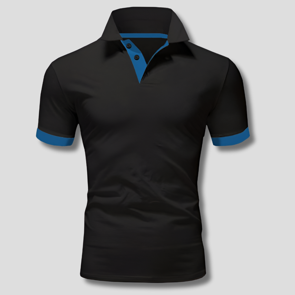 Polo da Uomo – Elegante e Confortevole