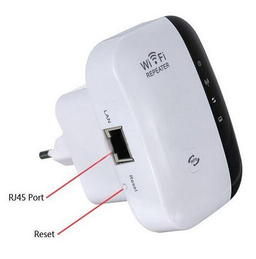 Ripetitore Wi-Fi