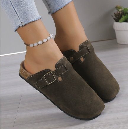 Sabot Slip-On da Uomo