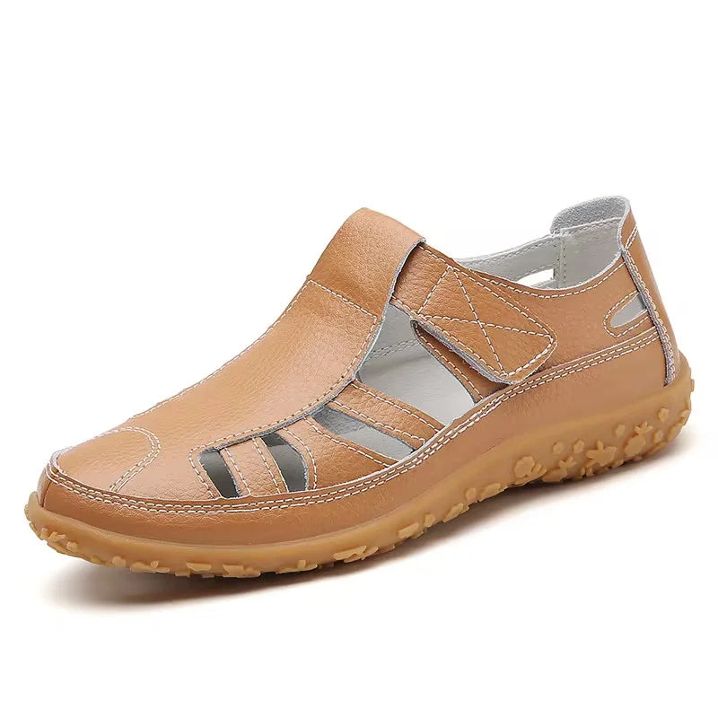 Sandali da Donna – Comfort e Equilibrio Ottimali per i Tuoi Piedi