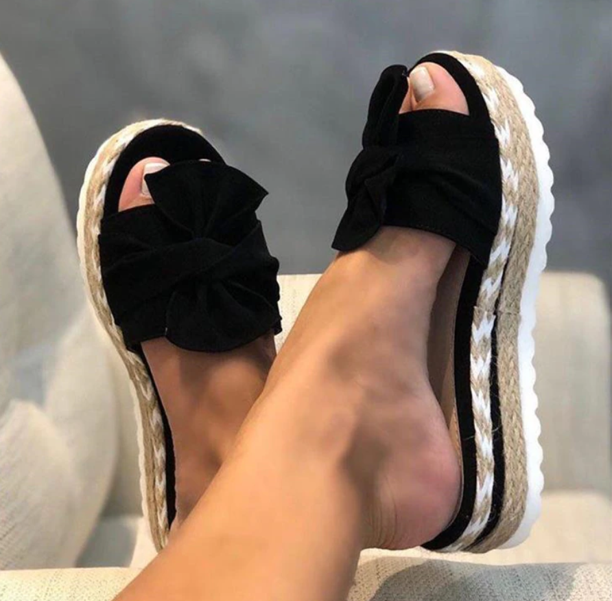 Sandali ortopedici da donna