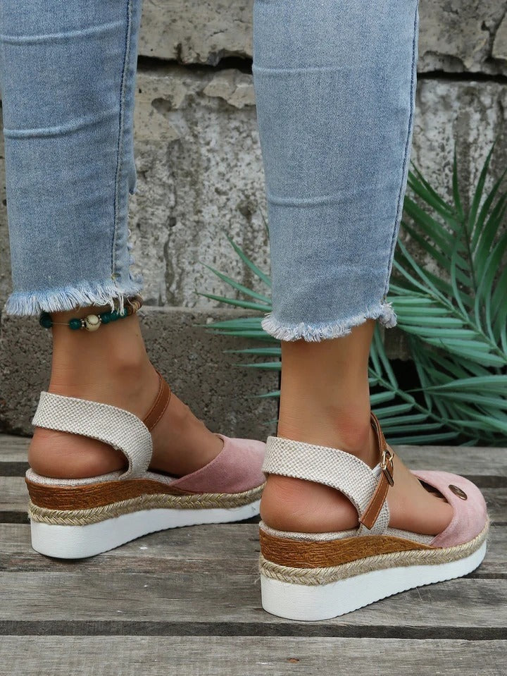 Sandali ortopedici da donna per un comfort alla moda