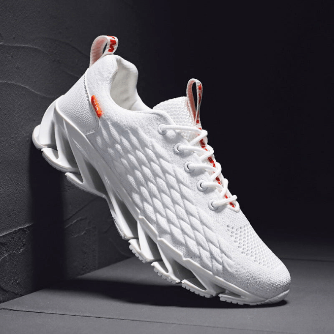Scarpe da corsa - Confortevoli scarpe da uomo