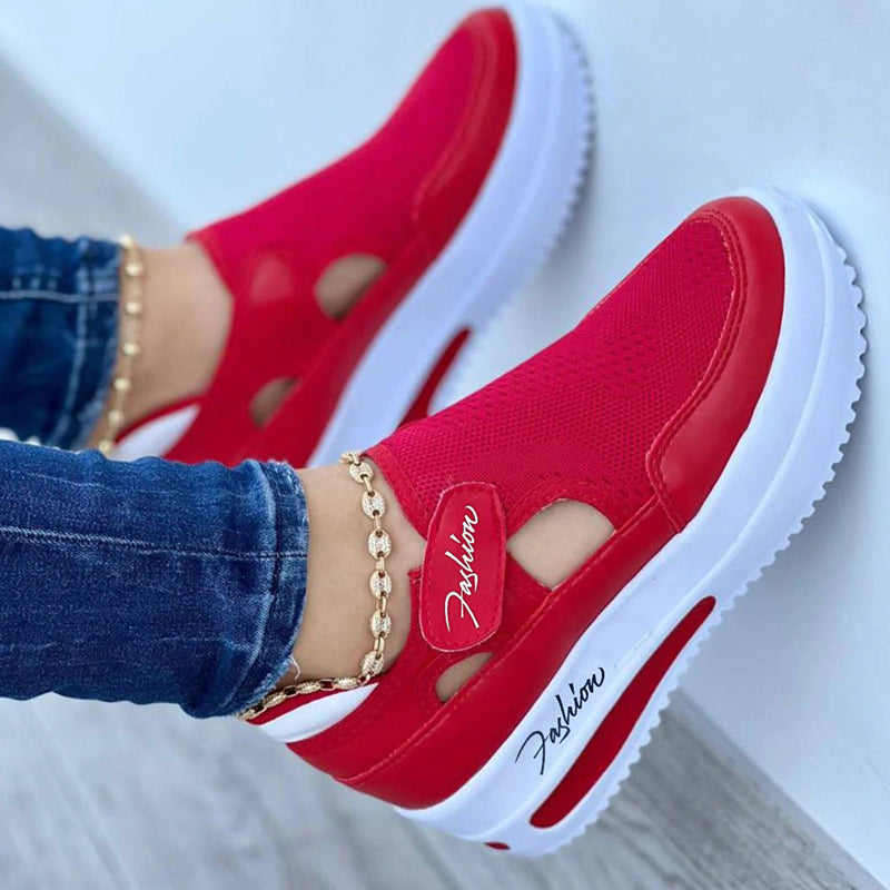Scarpe da Escursionismo per Diabetici - Traspiranti e Comode