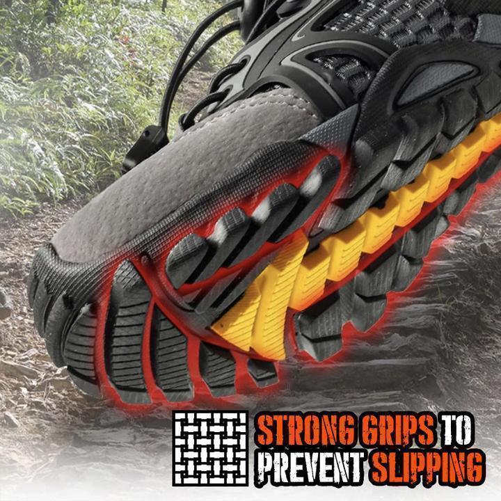 Scarpe da Outdoor, Escursionismo e Trail Running