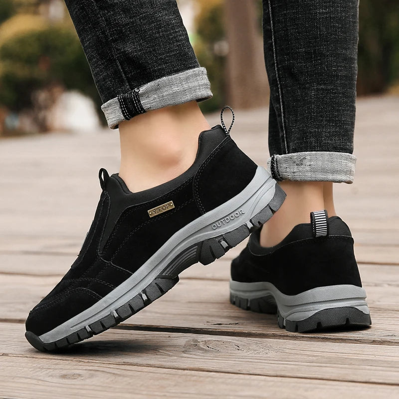 Scarpe da trekking ortopediche unisex - Comfort e design