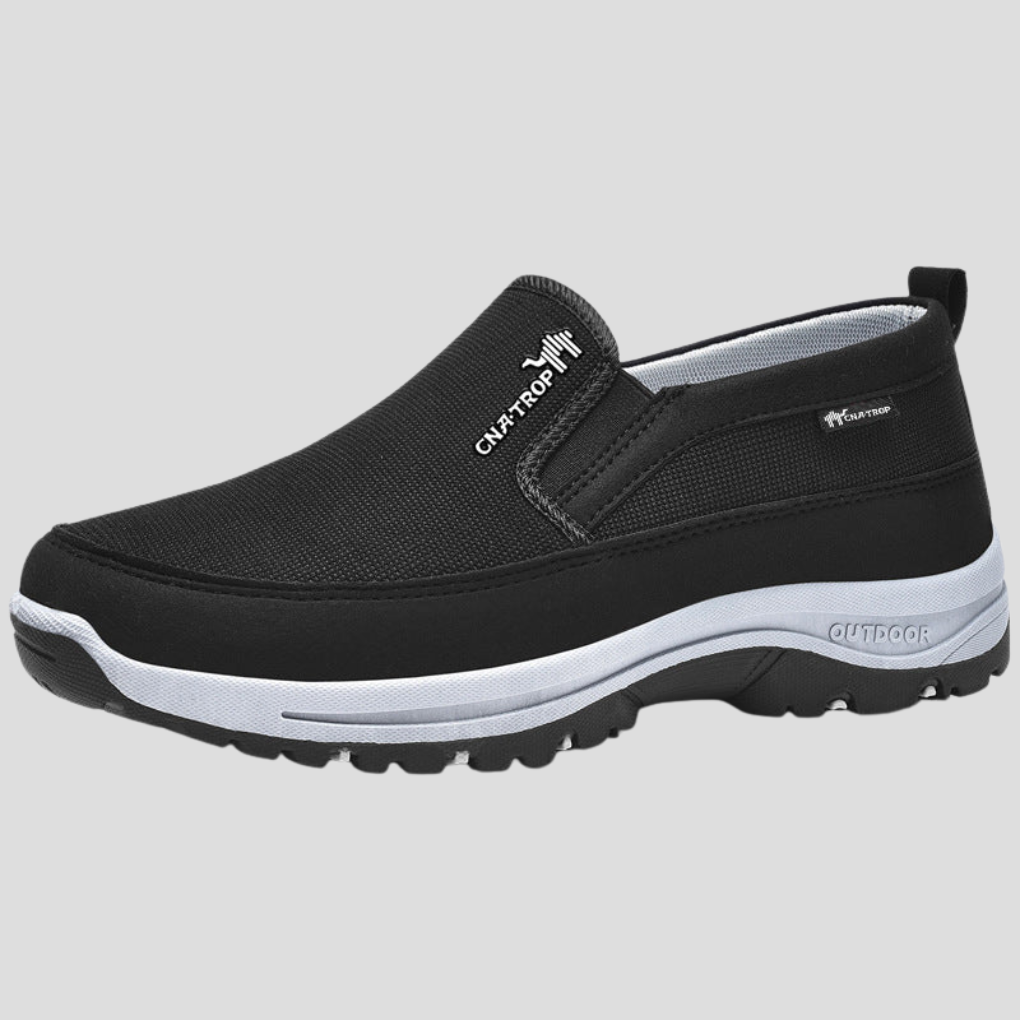 Scarpe da uomo di supporto – Progettate per il comfort quotidiano