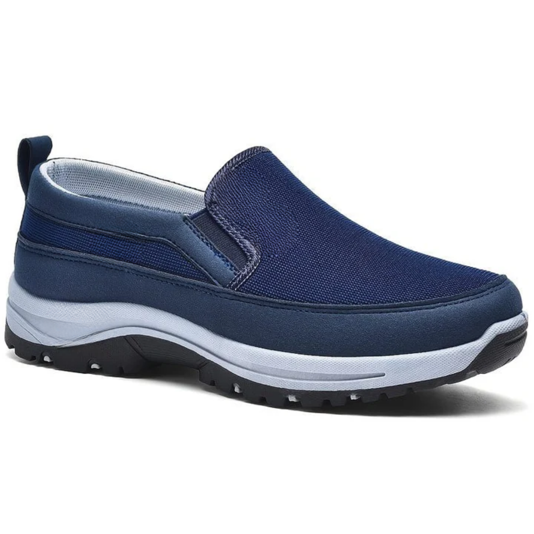 Scarpe impermeabili e comode da uomo