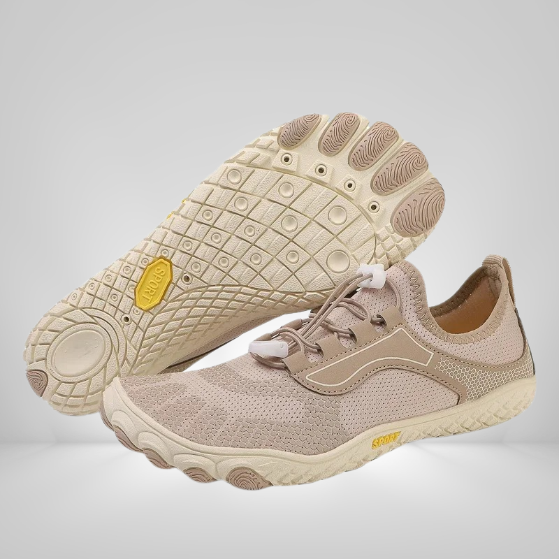 Scarpe ortopediche da donna