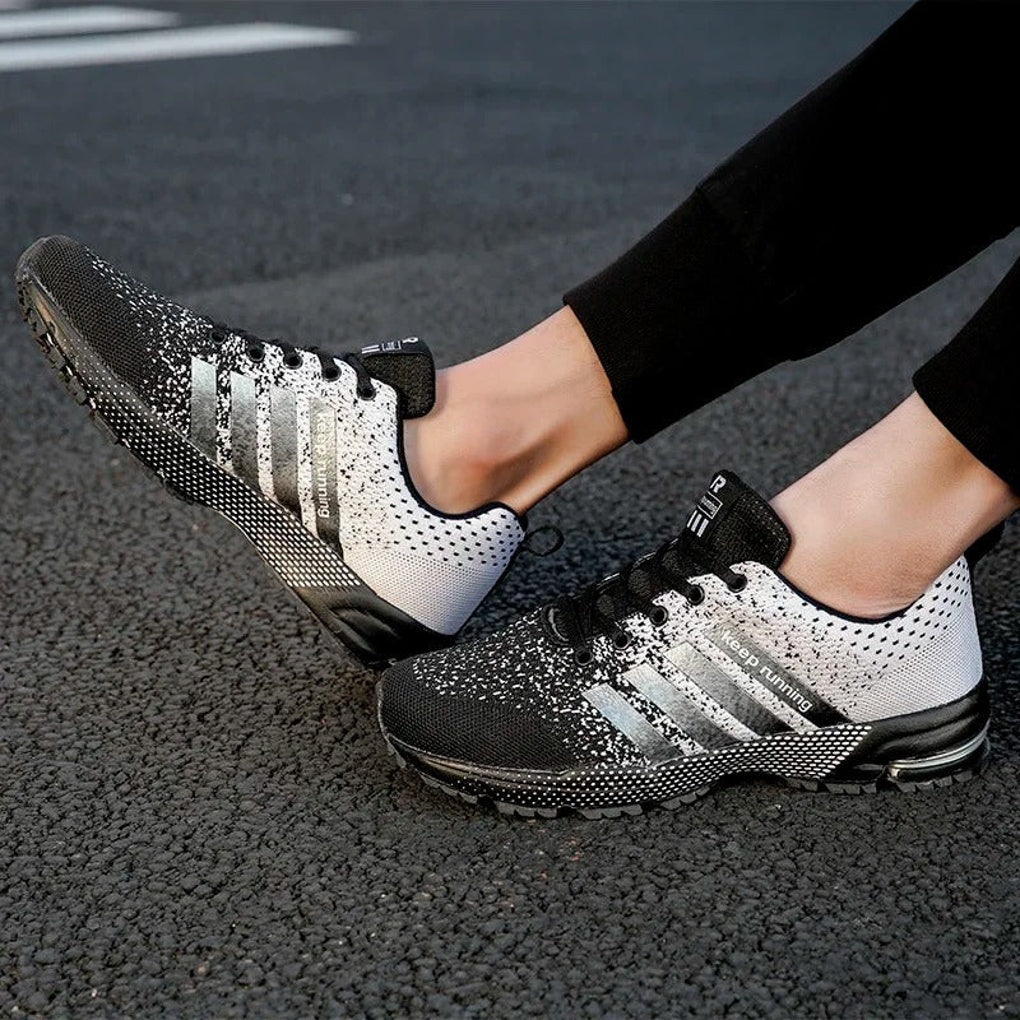 Scarpe sportive da allenamento ad alta intensità da uomo