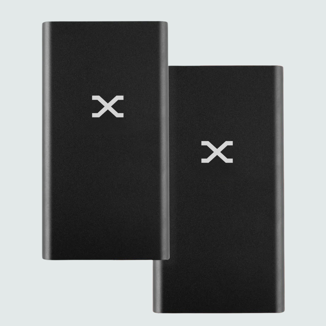 Set da 2 power bank