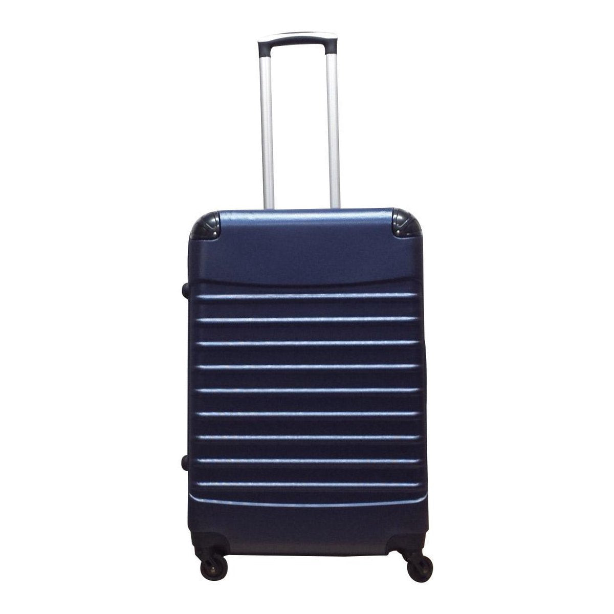 Set di 2 valigie rigide resistenti in ABS