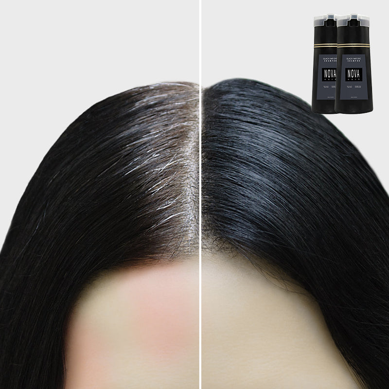 Shampoo colorante