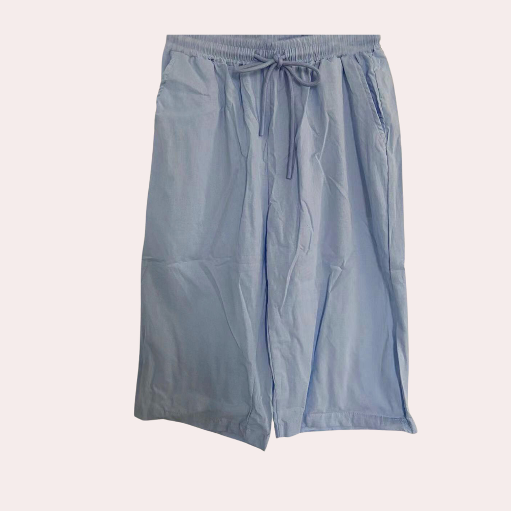 Shorts da Donna Comodi - Moda Estiva | Elastici e Versatili