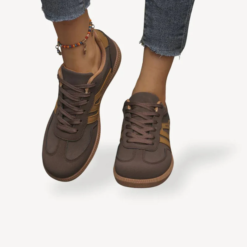 Sneakers Basse da Donna per Comfort e Stile