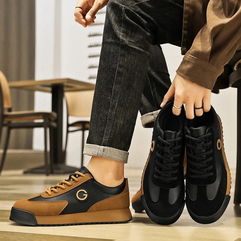 Sneakers classiche